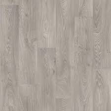 mohawk natural gray oak plank residential vinyl sheet sold by 12 ft w x custom length