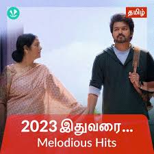 melodious 2023 tamil latest