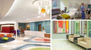 The Best Paint Colors For Healthcare