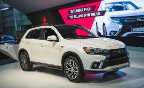 Our review of the 2019 mitsubishi outlander sport, including every trim level. 2019 Mitsubishi Outlander Sport Review Changes Outlander Sport Mitsubishi Outlander Mitsubishi Outlander Sport