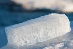 what-are-the-4-forms-of-ice