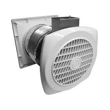 70 Cfm Through The Wall Ventilation Fan