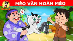 Nhân Tài Đại Việt: Quá Tin Tưởng Con Mèo Quý, Phú Ông Ngã Ngửa Vì Sự Thật - Phim  hoạt hình | phim hoạt hình - Icrbo2018.org - Mới nhất năm 2022