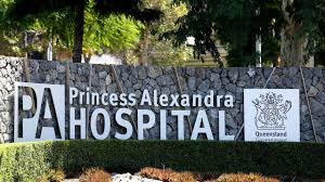 State border closures and disruptions to flights could continue into easter and beyond with fears brisbane's lockdown could spread to the popular holiday destination of the gold coast after eight. Politicsnow Princess Alexandra Hospital In Lockdown As Doctor Tests Positive