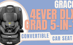 Convertible Car Seat Reviews Archives