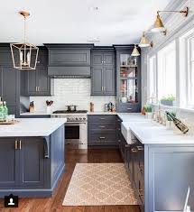 Opt for a tall one instead of counter height cabinet and you'll add plenty of storage space for all those corner cabinets don't need to be built in originals to make a statement. Wooden Cabinets Vintage Upper Corner Kitchen Cabinet Ideas