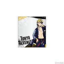 Maybe you would like to learn more about one of these? Tokyo Revengers Acrylic Photo Card Kazutora Anime Toy Hi Res Image List