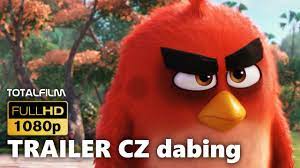 Angry Birds ve filmu (2016) CZ dabing HD trailer - YouTube
