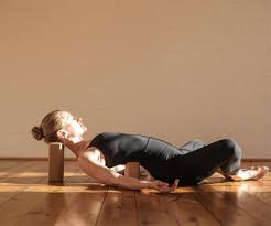 restorative yoga how can it help