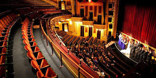Hippodrome Theater France Merrick Performing Arts Center