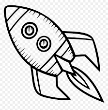 ✓ free for commercial use ✓ high quality images. Spaceship Clipart Png Spaceship Rocket Clipart Black And White Transparent Png Vhv