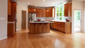 oak and pine hardwood flooring