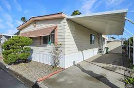 benicia ca mobile homes