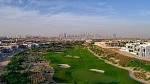 Dubai Hills Golf Club | Troon.com