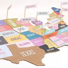 Test your knowledge with abcya's usa geography puzzle map! Map Of The Usa Jigsaw Puzzle Mr Printables