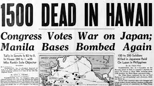a fake story that lives on no fdr did not know the ese were a fake story that lives on no fdr did not know the ese were going to bomb pearl harbor npr