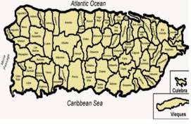 Browse 553 puerto rico map stock photos and images available, or search for puerto rico map vector or us and puerto rico map to find more great stock photos and pictures. Mapa De Puerto Rico Descarga Los Mapas De Puerto Rico