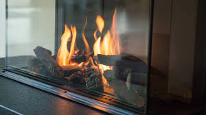 Is A Double Sided Fireplace Worth The Cost