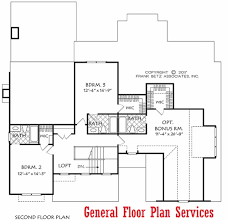 General Floor Planning Service At Rs 10