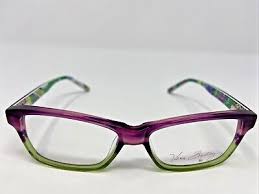 Vera Bradley Kids Eyeglasses Frame Vb