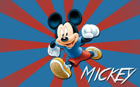 free mickey mouse wallpapers hd