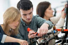 Mechanical Engineering with a Year in Industry - BEng (Hons) -  Undergraduate courses - University of Kent