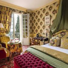 luxury hotels in aix en provence