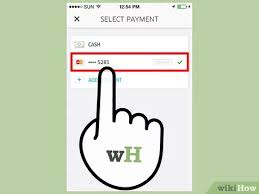 You can easily change your payment method on uber by going into your settings. 3 Ways To Change Your Uber Payment Details Wikihow