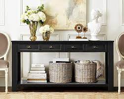 Oneinmil Console Table For Entryway