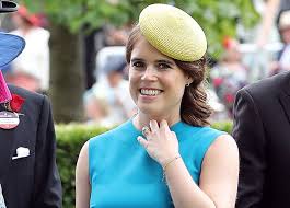 Princess eugenie is a household name in the united kingdom, but she's probably best known to princess eugenie is more than queen elizabeth's granddaughter. Princess Eugenie Moves Into Prince Harry S House Purewow
