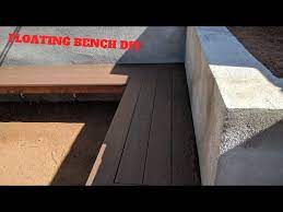 Diy Floating Bench Time Lapse