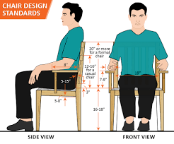 designing chairs types of chair