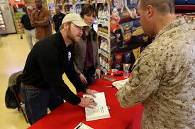 American family insurance chris post. Special Operations Forces Profile Chris Kyle Military Com