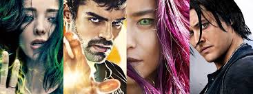 the gifted season 1 review ign