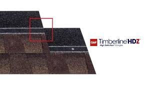 gaf timberline hdz shingles review are