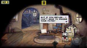 cuphead mobile apk for android
