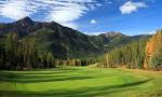 Greywolf Golf Course | Panorama Mountain Resort