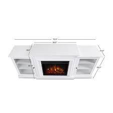 Real Flame Frederick Electric Fireplace