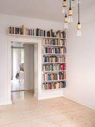 Book Smart In Small Spaces