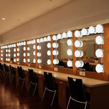 vanity mirror lights comkes led makeup