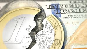 euro forecast eur usd on breakdown