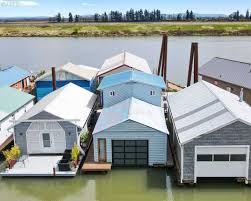 floating homes you have come