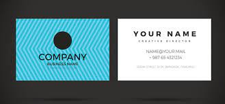 Some people make fun of designers for setting tiny type, but when you know how to make stuff readable and tiny, you can laugh at those mean people. How To Make A Business Card 5 Elements To Include