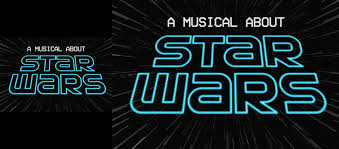 A Musical About Star Wars St Lukes Theater New York Ny