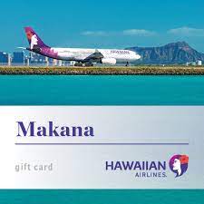 Be sure to add an available hawaiian airlines discount what payment methods does hawaiianairlines.com accept? Create Your Digital Hawaiian Airlines Gift Card Hawaiian Airlines