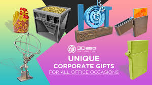 unique corporate gifts for employee