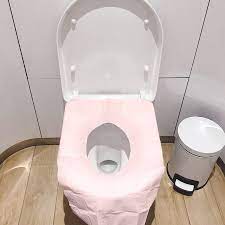 Toilet Seat Covers Disposable Extra