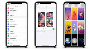 customize your home screen in ios 14
