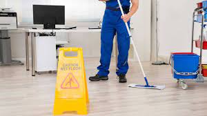 Commercial cleaning reasons to hire
