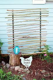 14 Cucumber Trellis Shapes And